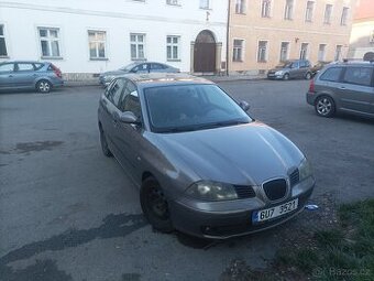 Seat Ibiza 1.4 16V 55kW