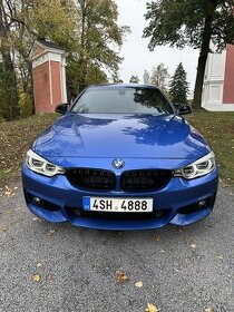 BMW 435d xDrive 230kW