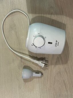 Philips Avent ohřívačka lahví