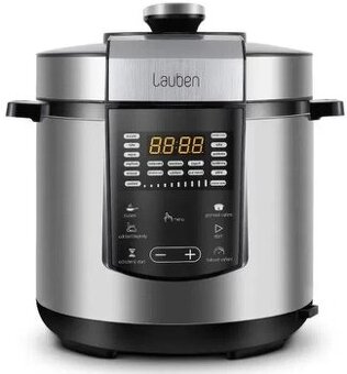 Multifunkční hrnec Lauben Multi Cooker 18SB