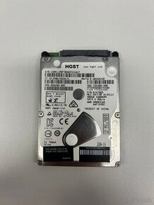 Hitachi HTB-TT5SAE500 500GB 2,5" 5400 SATA