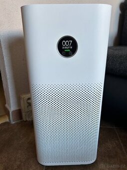Xiaomi Smart Air Purifier 4 čistička vzduchu