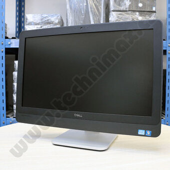 Dell Optiplex 9010 23“ Full HD počítač vše v jednom HDD