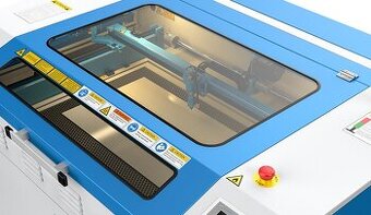 Laser co2 THUNDER Laser NOVA 24 PROFI USA - 1