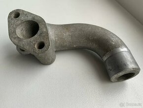 Koleno sání NSU Quick-rezervace - 1