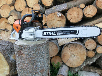 Stihl MS 500i