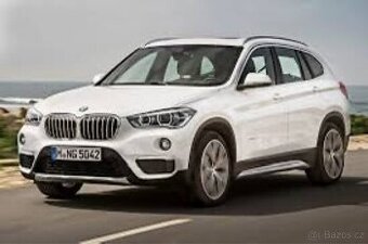 Tiguan X1 cx-5