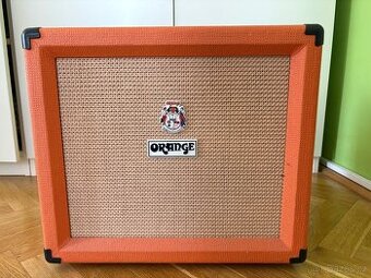 Kytarové Combo Orange 35 W - 1