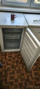 Šuplíkový mrazák Electrolux