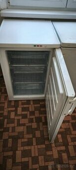 Šuplíkový mrazák Electrolux