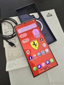 Samsung Galaxy S24ultra 512GB