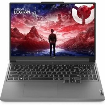 Lenovo Legion S5 16":Ryzen 7 7435H,16GB,SSD 512,RTX4070 8GB