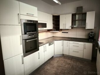 Pronájem pěkného bytu 2+1, ca56m2, v Liberci, Kunratická