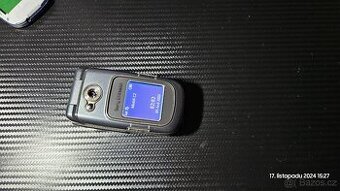 Sony Ericsson Z710i