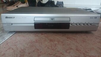 DVD Pioneer - 1