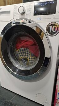 pračka Beko ,na 6kg prádla ,hloubka 44cm