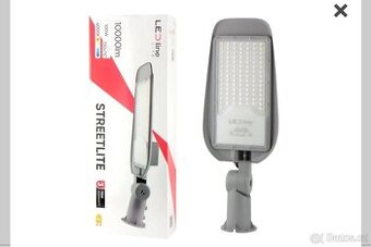 Led světlo - 1