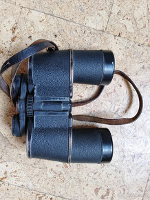 Dalekohled Tento 12x40