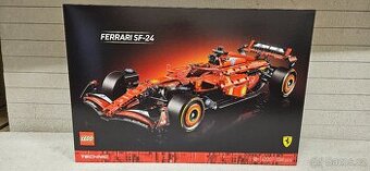 Lego 42207
