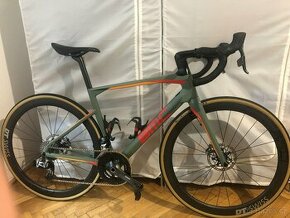 Predam BMC Roadmachine 01 TWo 2018