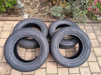Sada letních pneumatik Hankook Ventus Prime2, 215/70 R16_ 10