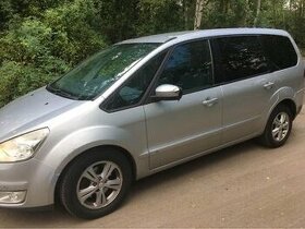 Náhradní Dily Ford galaxy 2.0 tdci 96 kw