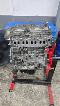 Motor Toyota 2.2 D-Cat 2AD-FHV