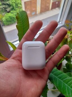 Air pods 1