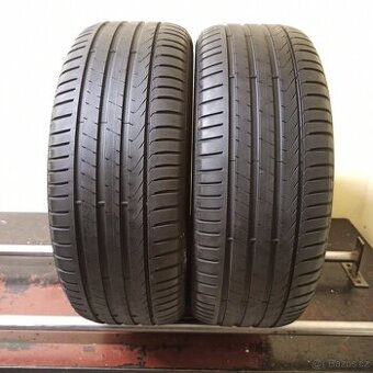 Pirelli Cinturato P7 225/55 R17 97Y 4,5-5,5mm