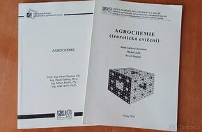 Agrochemie