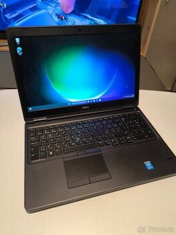 Dell latitude e5550
