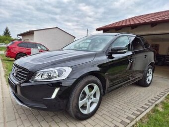 Volvo XC 60, D4/140kw, AWD, Facelift 2016
