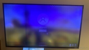 Tv samsung
