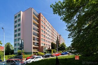 Prodej, byty/4+kk, 90 m2, Nechvílova 1821/32, 14800 Praha, H