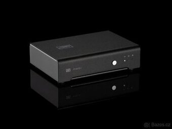 Schiit Modi+ prevodník USB DAC (black)