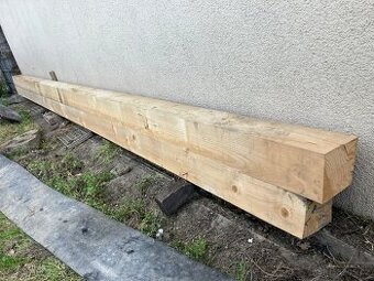 Prodám hranoly
