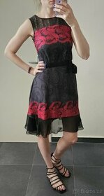 Saty Desigual - 1
