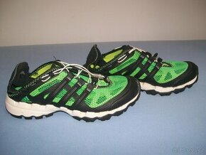 Trekingová obuv ADIDAS - č. 42
