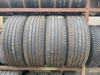Letní pneu 235/55 R18