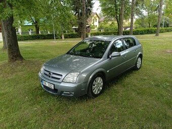 Opel Vectra signum 2.2dti automat