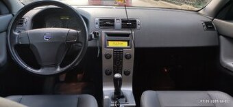 Volvo V50 rok 2007