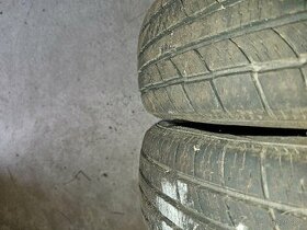 Pneu Torque All Season R14 165/70