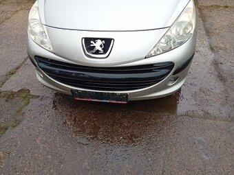 Peugeot 207 1.6 ( 88 kW - 5FW ) r.v.2010