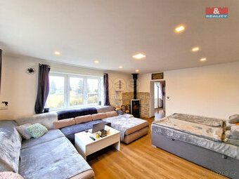 Prodej bytu 4+kk, 120 m², Třebom - 1