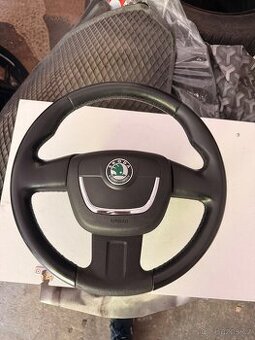 Prodám volant Škoda octavia 2 - 1