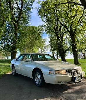 Cadillac Sevile STS 4.6 V8