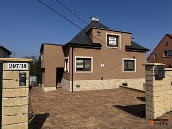 Prodej RD 6+1, 166 m², Ostravská, Těrlicko