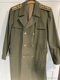 Vojenské policie/Plukovník - 1