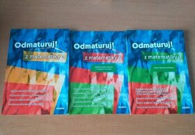 Odmaturuj z matematiky