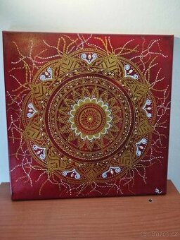 Energetická mandala
